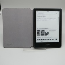 Amazon Kindle Paperwhite