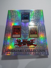 Yugioh Legendary Collection 1