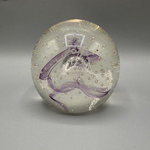 Caithness paperweight art - caithness,