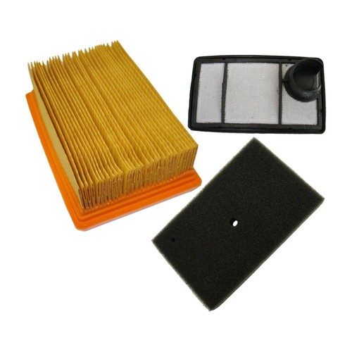 Stihl 400 air filter - stihl, set