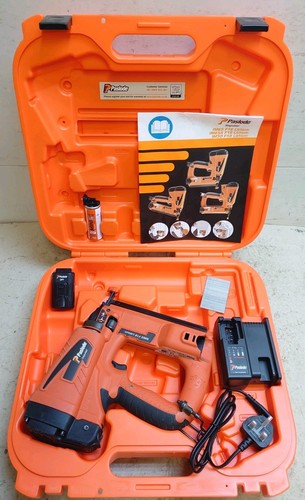 Paslode im65 f16 lithium - paslode,