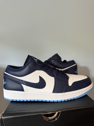 Nike air jordan low - uk, 9