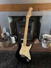 Fender Stratocaster Mexican