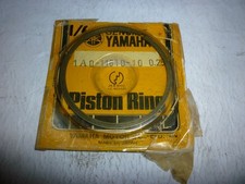 GENUINE YAMAHA RD250, 1976-79