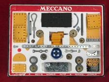Vintage Meccano Triang