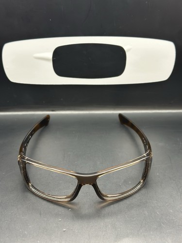 Oakley hijinx brown - hijinx,