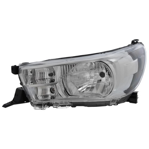 Fits toyota hilux 2016 2021 - fits, 2016-2021