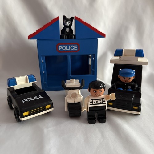 Vintage 1991 lego - vintage,