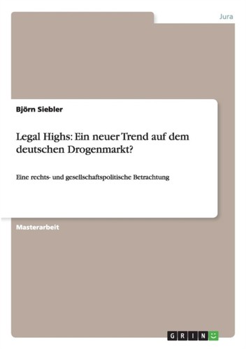 Siebler legal highs - siebler,