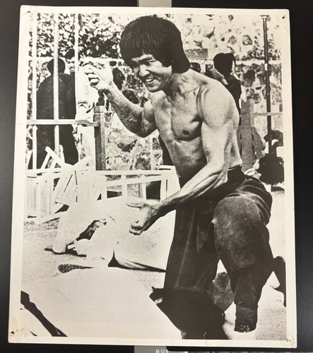 Bruce lee photo still - bruce,
