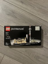LEGO Architecture Berlin 21027