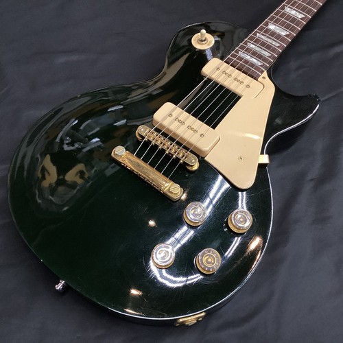 Gibson les paul studio - gibson,