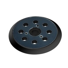 Inch hook and loop orbital - 5,