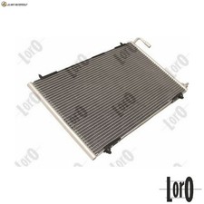 Condenser air conditioning - air,