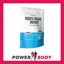 BioTechUSA - 100% Pure Whey