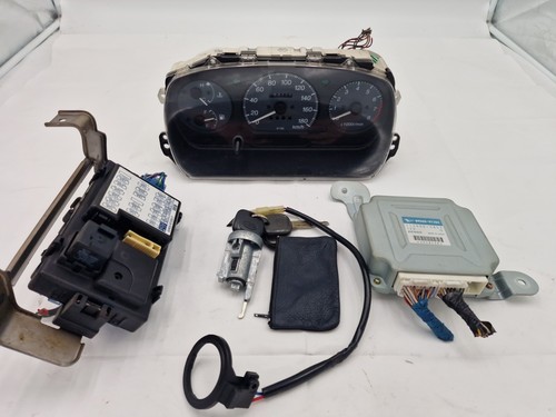 Daihatsu sirion engine control - sirion,