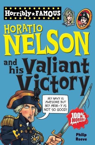 Horatio nelson and - horatio,