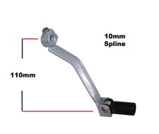 Gear Lever (Steel) for 1985