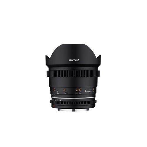 Samyang vdslr 14mm mk2 - vdslr,