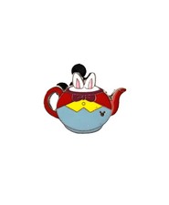 Disney Alice In Wonderland