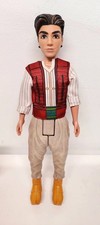 Disney Aladdin doll