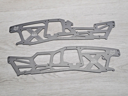 Hpi savage gtxl - gtxl-6, chassis