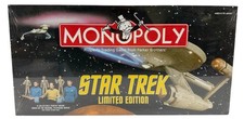 Vintage Star Trek 2000