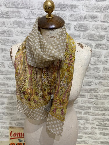 Chiffon sheer scarf tie - tie, rack