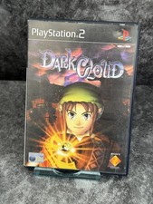 Dark Cloud - Play Station 2 -