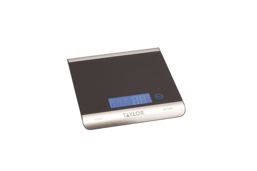 Taylor pro high - high, capacity