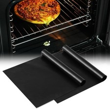 2X Heavy Duty OVEN LINER Sheet