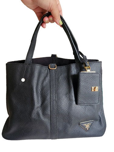 Original prada milano dal - milano, 1913