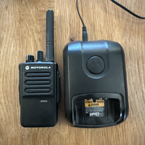 Motorola dp3441e uhf - dp3441e,