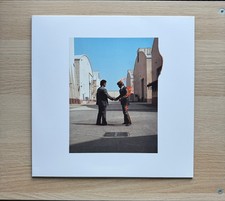 Pink Floyd - Wish You Were