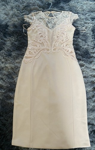 Lipsy lace detail dress - lipsy,