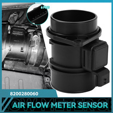 MAF MASS AIR FLOW SENSOR METER
