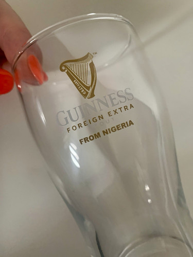 Guinness foreign extra stout - guinness,