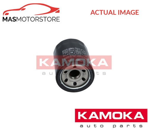 Engine oil filter kamoka - oil,