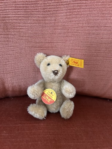 Steiff historic miniature - historic,
