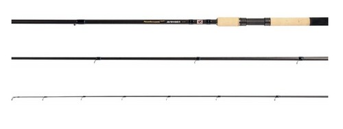 Normark avenger 13ft 3pc float - 3pc,