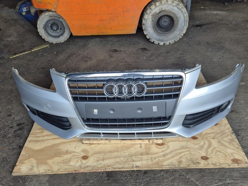 Audi se - audi, (2008-2012)
