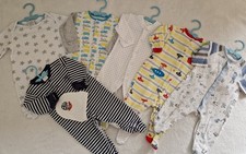 Deb Mothercare 7x Bundle baby