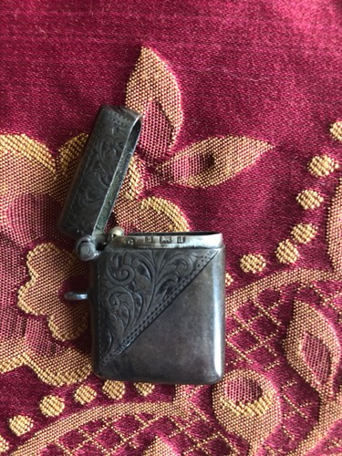 Nicehallmarked antique - nicehallmarked,