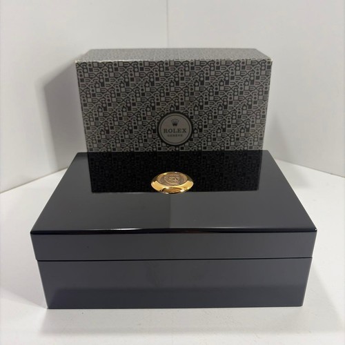 Rolex cellini empty box - box, 75