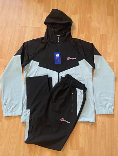 Berghaus men hooded - men’s,