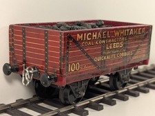 Leeds Model Company O Gauge