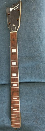 Univox custom bass guitar neck - custom,