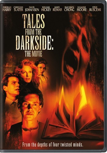 Tales from the - tales, darkside: