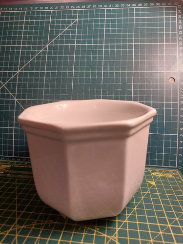 Original woolworth white - woolworth's,