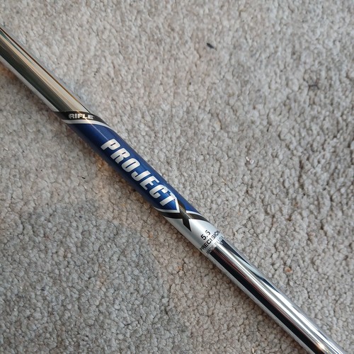 Project precision - x,